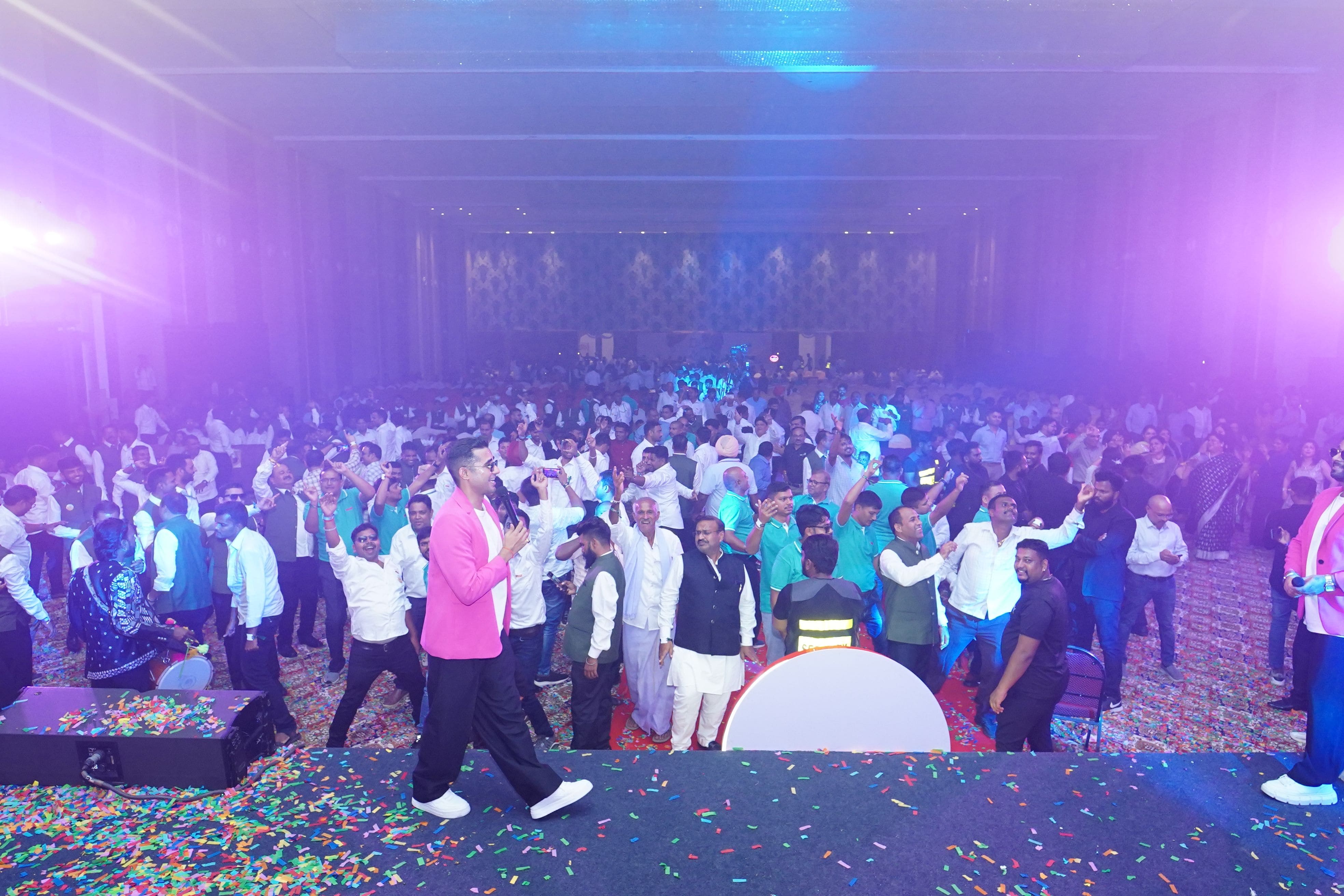 Events