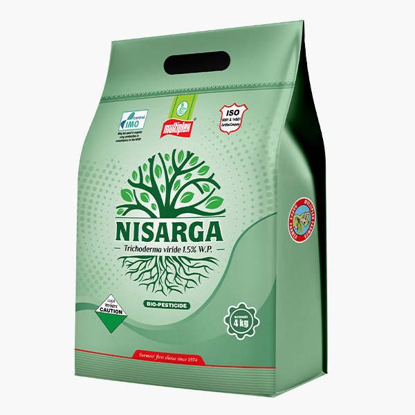 Multiplex Nisarga