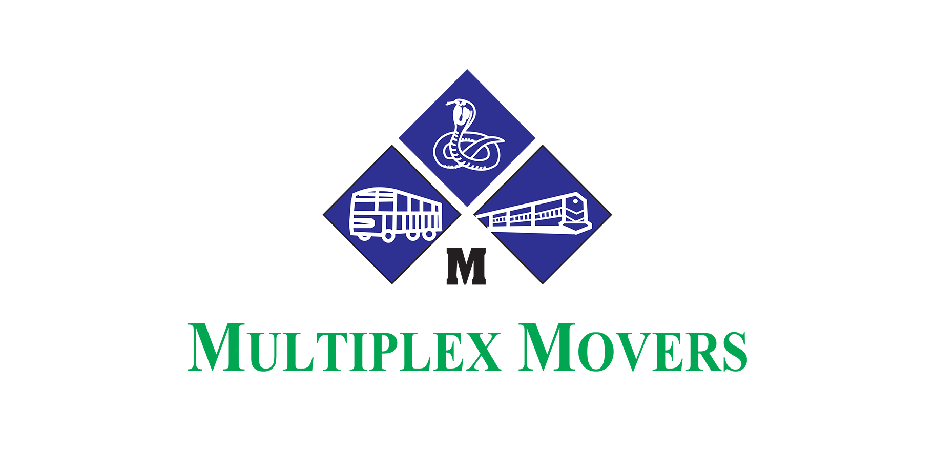 Multiplex Movers