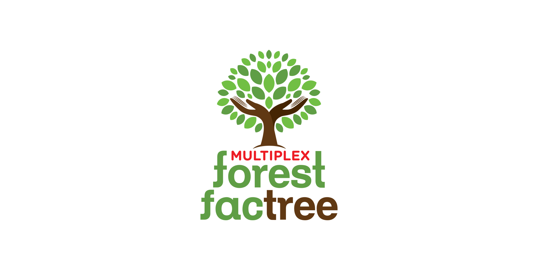Multiplex Forest Factree