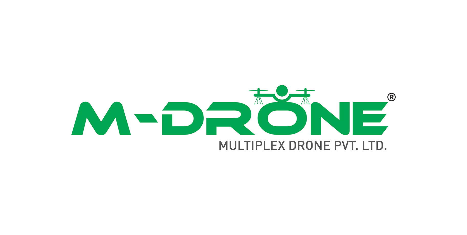 Multiplex Drone Pvt. Ltd